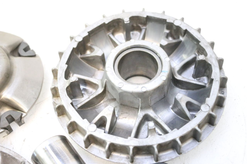 photo de VARIADOR HONDA FJS SILVER WING SILVERWING 400 (2005 - 2008) - Inspeção visual