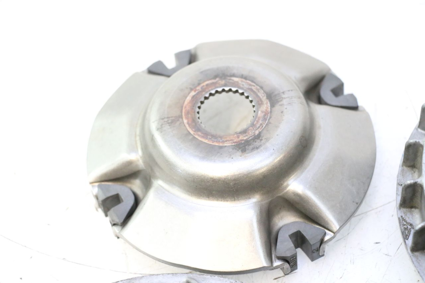 photo de VARIADOR HONDA FJS SILVER WING SILVERWING 400 (2005 - 2008) - Estrutura - ampliação