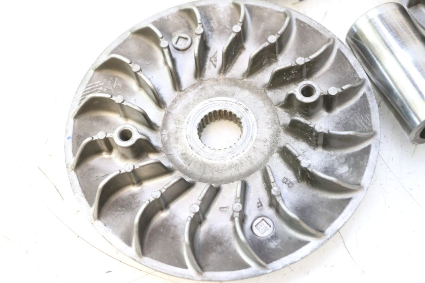 photo de VARIADOR HONDA FJS SILVER WING SILVERWING 400 (2005 - 2008) - Ângulo alternativo