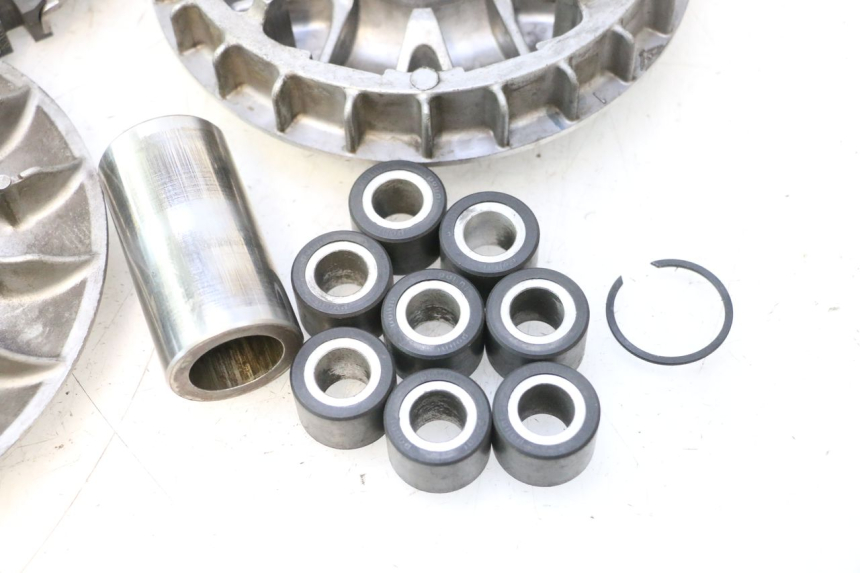 photo de VARIADOR HONDA FJS SILVER WING SILVERWING 400 (2005 - 2008) - Outro ângulo de visão