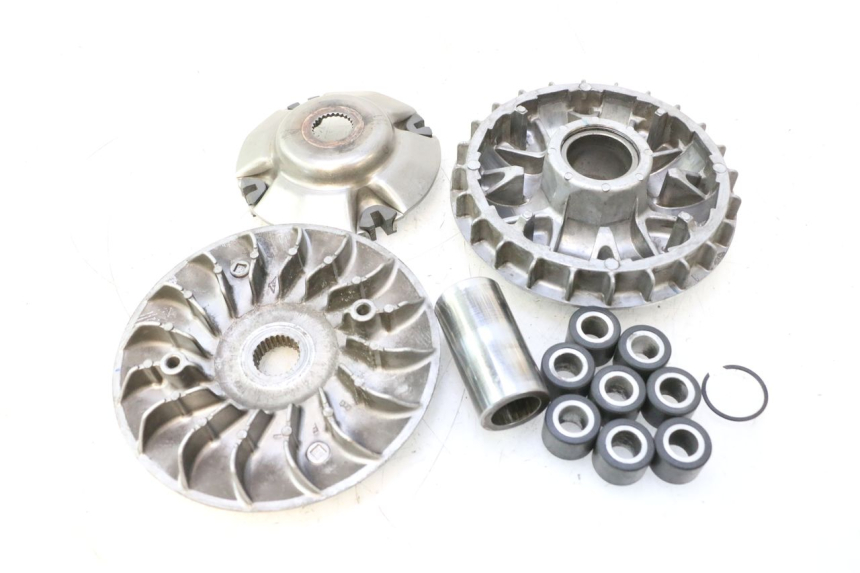 photo de VARIADOR HONDA FJS SILVER WING SILVERWING 400 (2005 - 2008) - Ampliação técnica