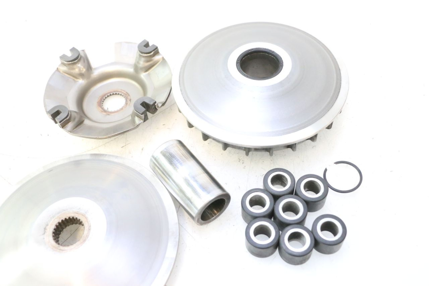 photo de VARIADOR HONDA FJS SILVER WING SILVERWING 400 (2005 - 2008) - Pontos de fixação