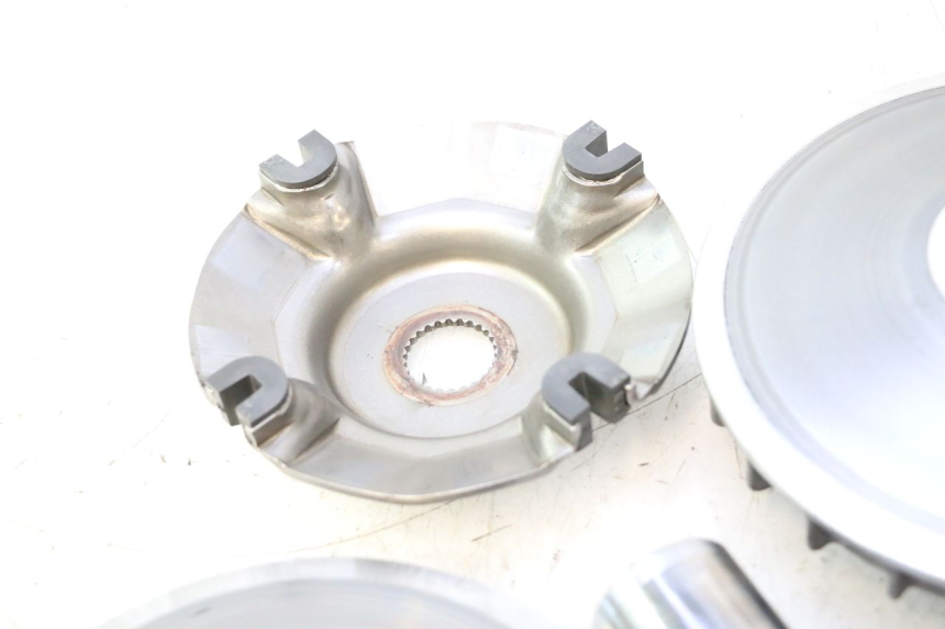 photo de VARIADOR HONDA FJS SILVER WING SILVERWING 400 (2005 - 2008) - Estado da superfície