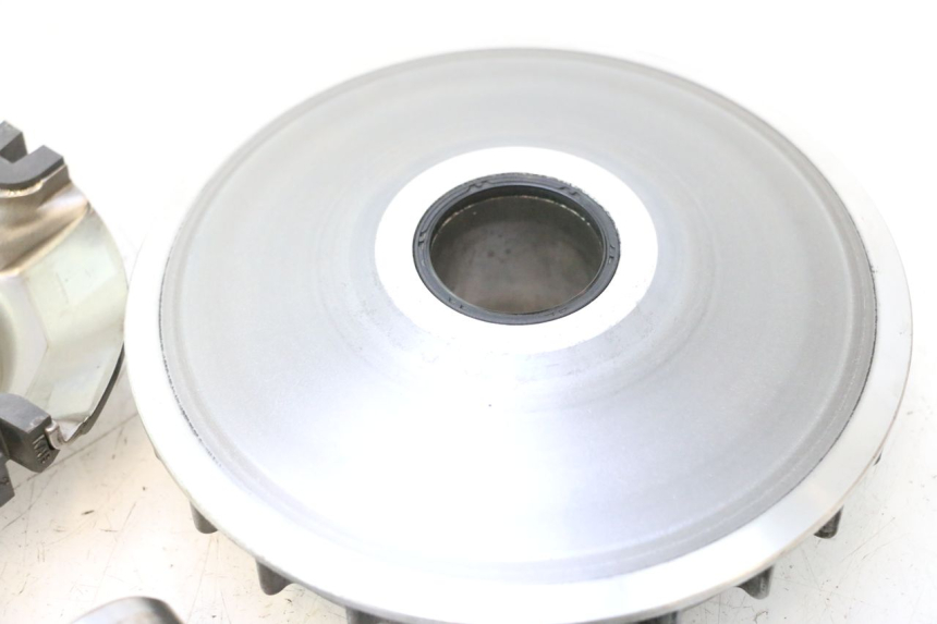 photo de VARIADOR HONDA FJS SILVER WING SILVERWING 400 (2005 - 2008) - Peça verificada