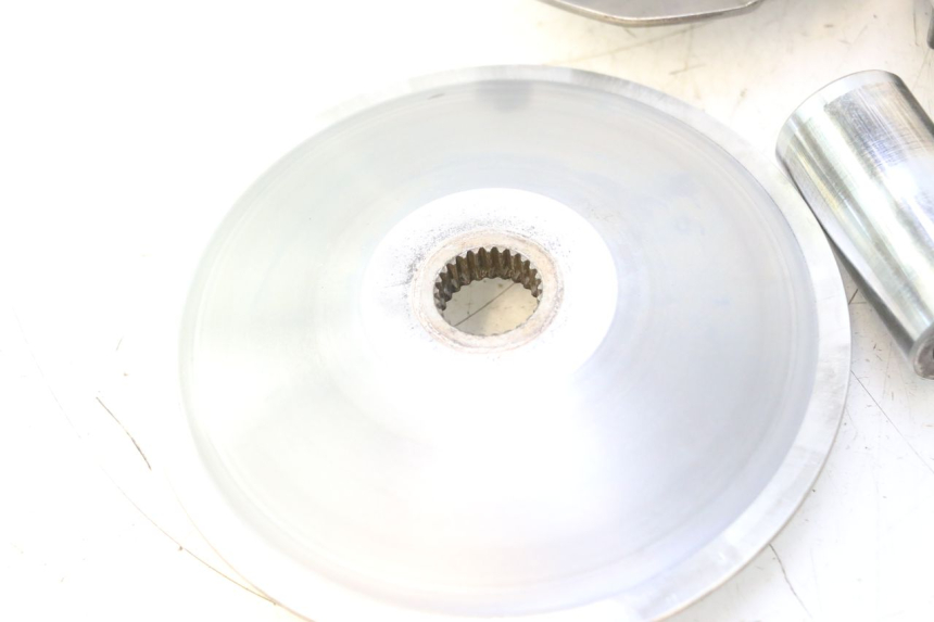 photo de VARIADOR HONDA FJS SILVER WING SILVERWING 400 (2005 - 2008) - Marcações e referências