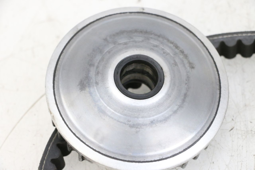 photo de VARIADOR MBK FLIPPER 115 (2013 - 2017) - Pontos de fixação
