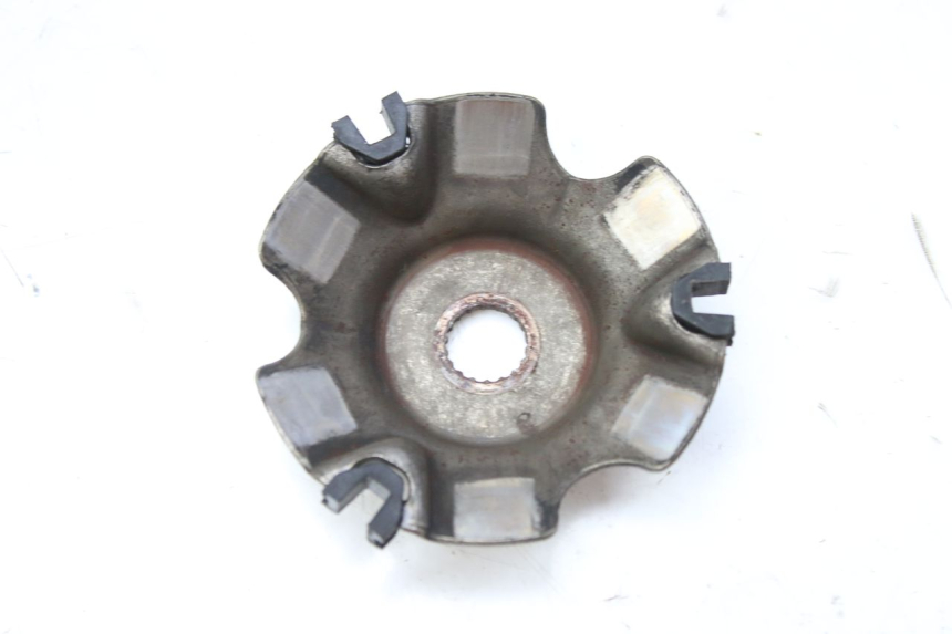 photo de VARIADOR PIAGGIO FLY 2T 50 (2004 - 2017) - Pontos de fixação