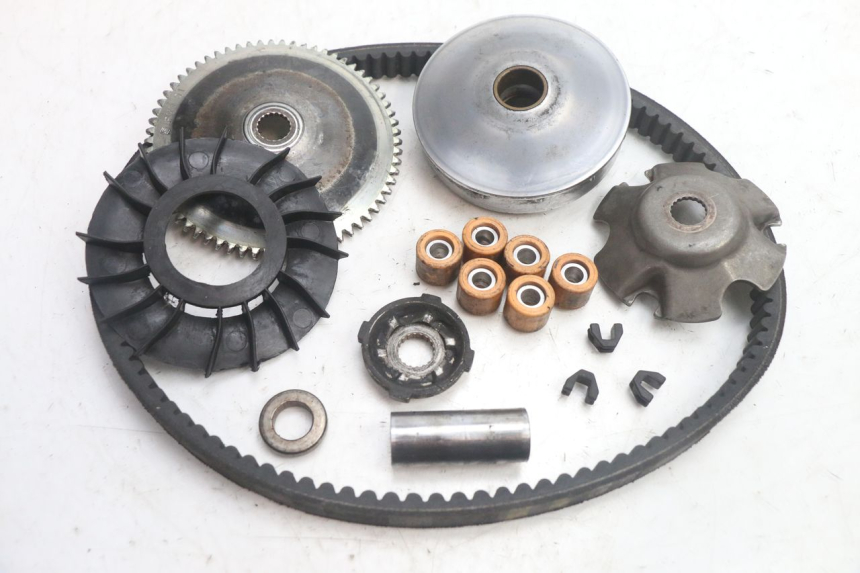 photo de VARIADOR PIAGGIO FLY 2T 50 (2004 - 2017) - Detalhe da peça