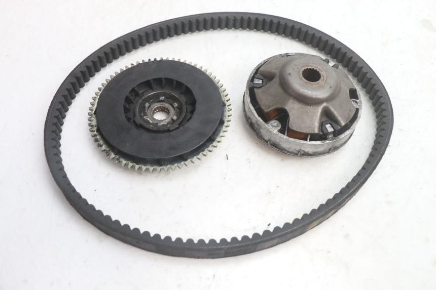 photo de VARIADOR PIAGGIO FLY 2T 50 (2004 - 2017) - Ampliação técnica