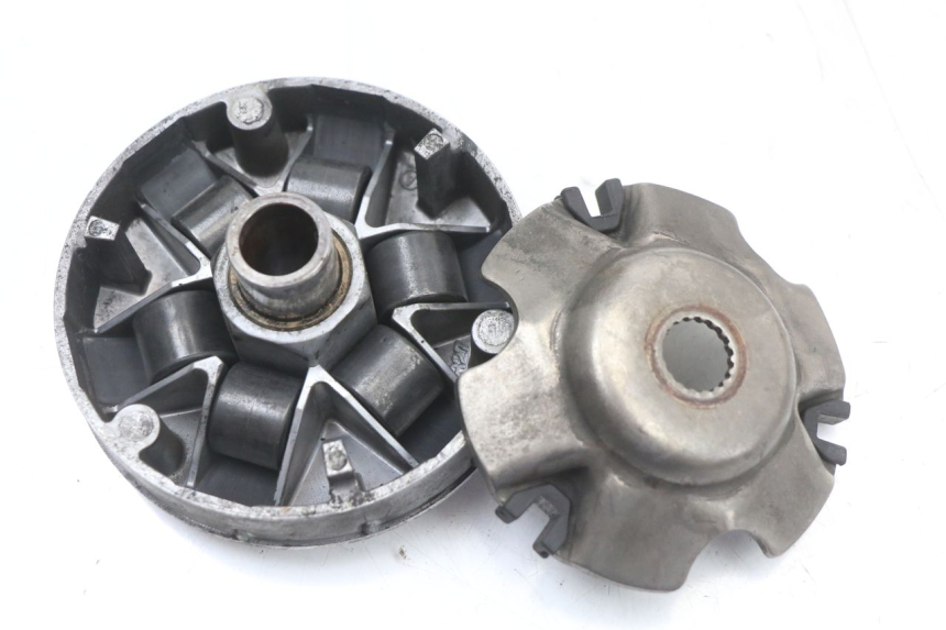 photo de VARIADOR PIAGGIO FLY 4T 50 (2004 - 2010) - Outro ângulo de visão
