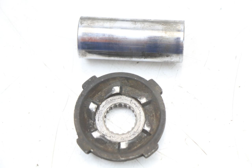 photo de VARIADOR PIAGGIO FLY 4T 50 (2004 - 2010) - Estado da superfície