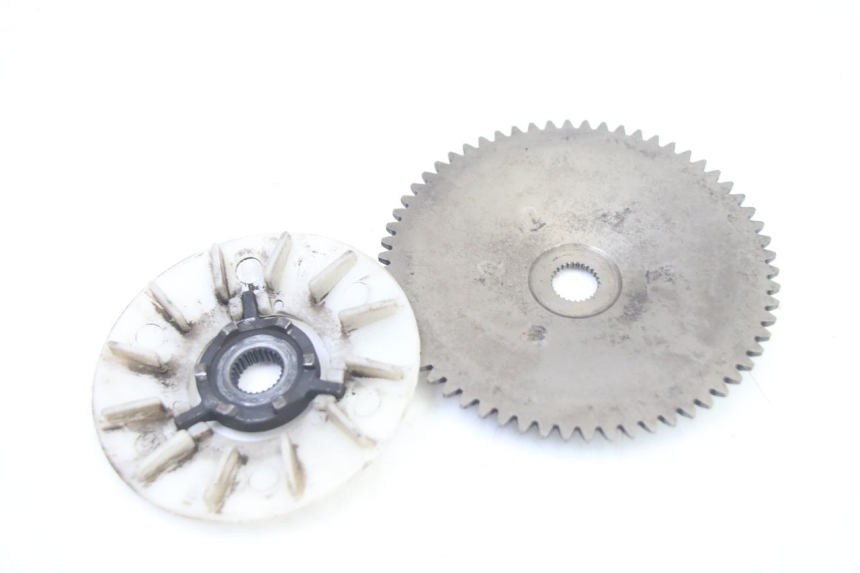 photo de VARIADOR VENESI FLY RETRO 4T 50 (2020 - 2025) - Ampliação técnica