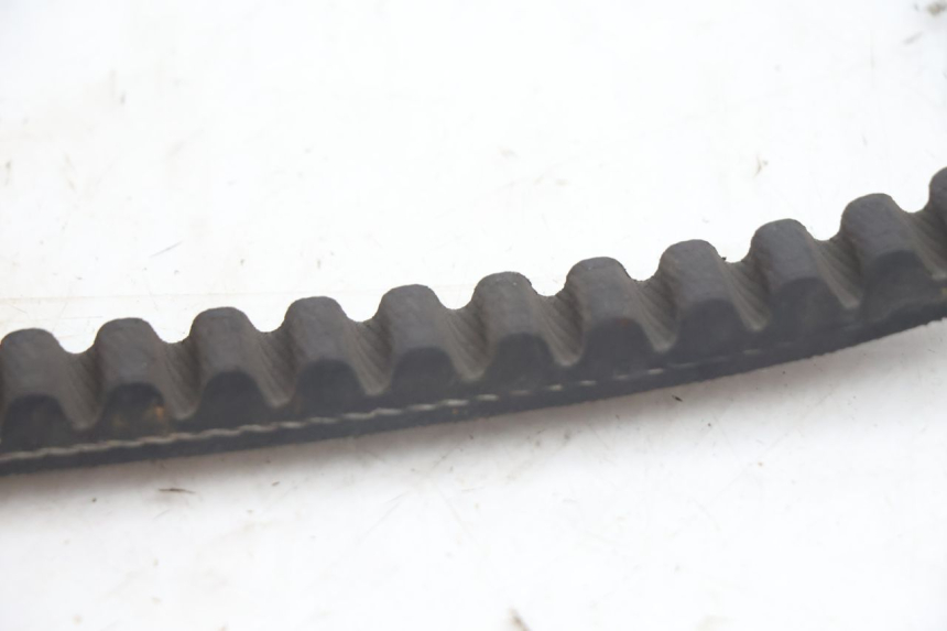 photo de VARIADOR KEEWAY FOCUS 50 (2006 - 2009) - Vista de perto
