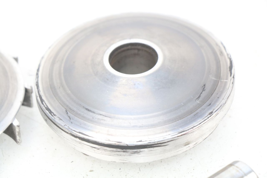 photo de VARIADOR SACHS FY125T FY T 125 (2007 - 2011) - Outro ângulo de visão