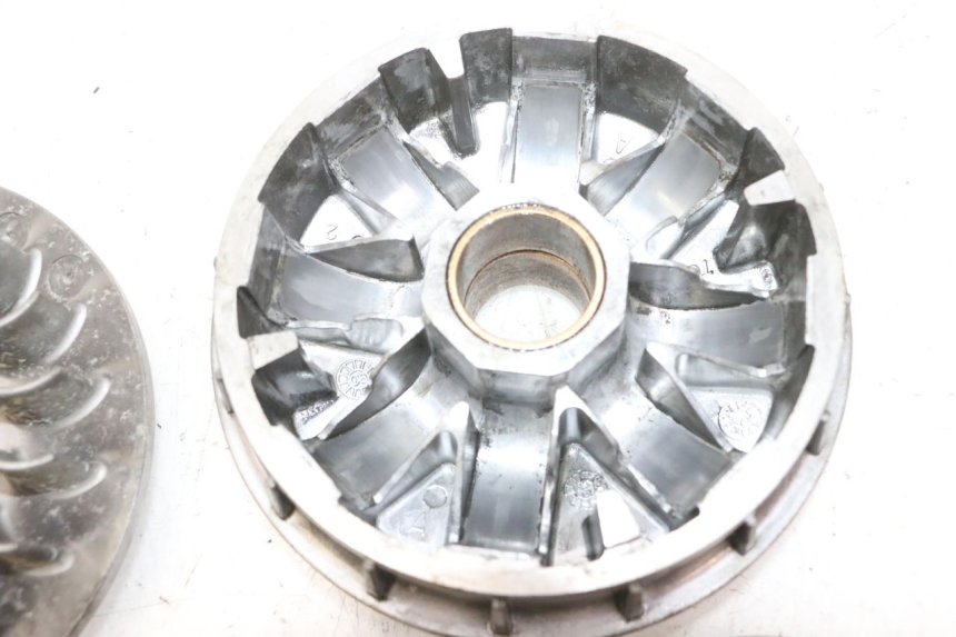 photo de VARIADOR PEUGEOT GEOPOLIS 400 (2007 - 2013) - Peça verificada