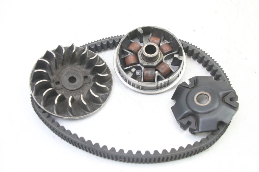 photo de VARIADOR GILERA NEXUS 300 (2008 - 2013) - Detalhe da peça