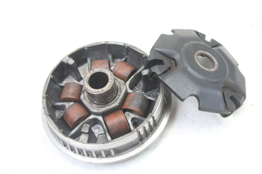 photo de VARIADOR GILERA NEXUS 300 (2008 - 2013) - Outro ângulo de visão