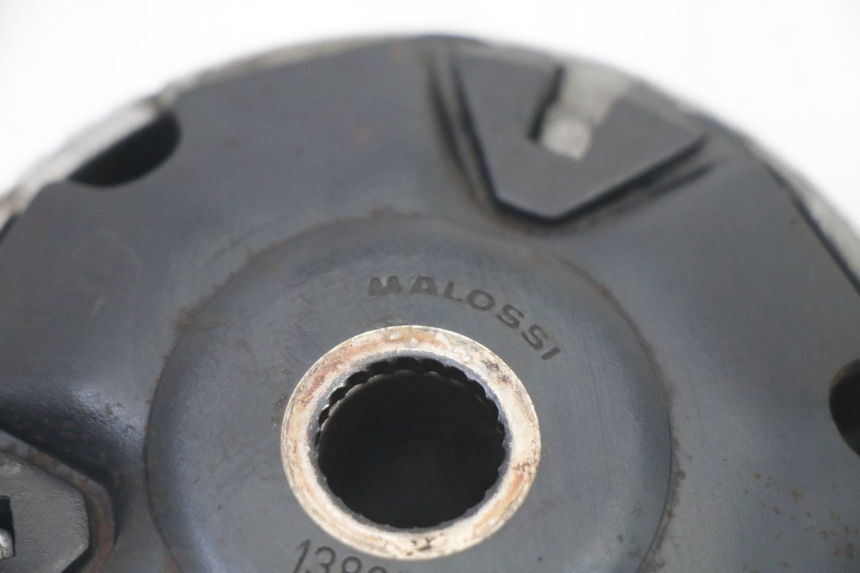photo de VARIADOR GILERA NEXUS 300 (2008 - 2013) - Vista geral