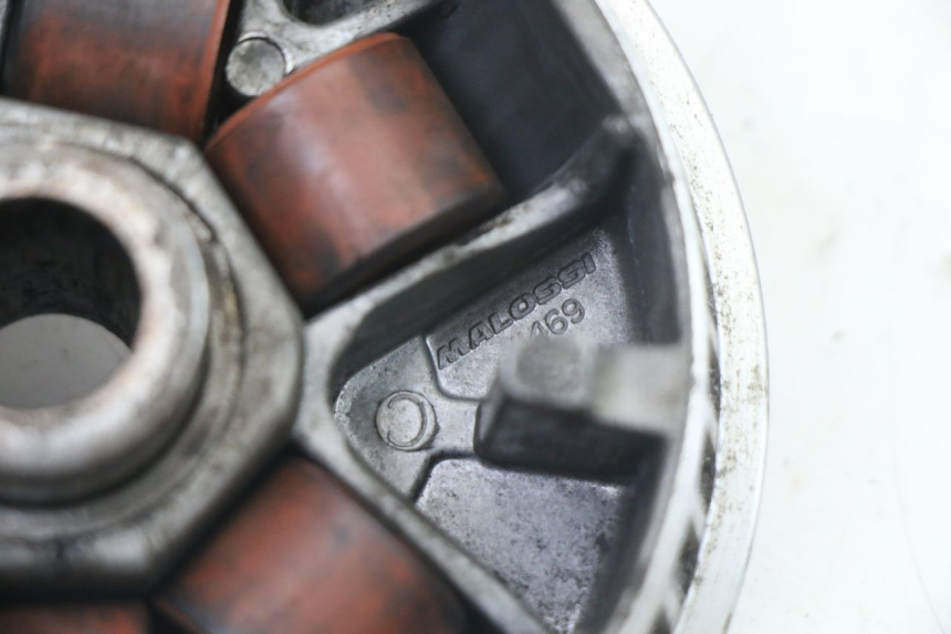 photo de VARIADOR GILERA NEXUS 300 (2008 - 2013) - Pontos de fixação