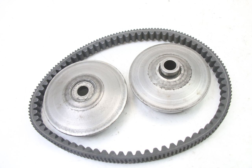 photo de VARIADOR GILERA NEXUS 300 (2008 - 2013) - Peça verificada