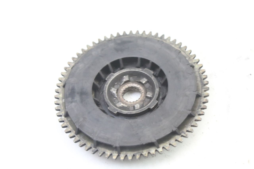photo de VARIADOR GILERA STALKER 50 (1997 - 2005) - Ampliação técnica