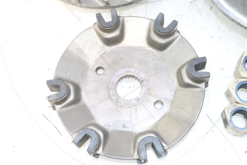 photo de VARIADOR GILERA GP 800 (2007 - 2013) - Detalhe da peça