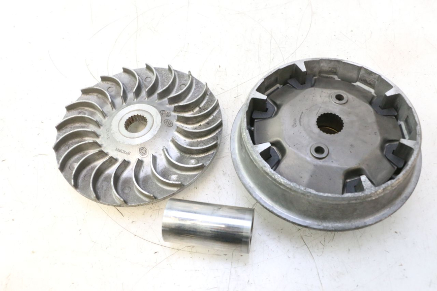 photo de VARIADOR GILERA GP 800 (2007 - 2013) - Vista de perto