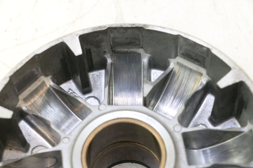 photo de VARIADOR GILERA GP 800 (2007 - 2013) - Vista geral