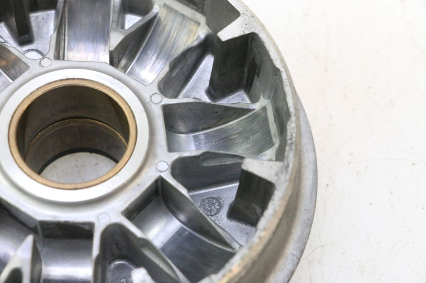 photo de VARIADOR GILERA GP 800 (2007 - 2013) - Pontos de fixação