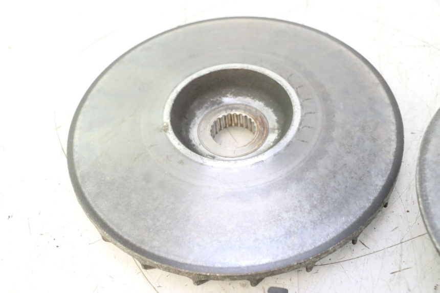 photo de VARIADOR GILERA GP 800 (2007 - 2013) - Peça verificada