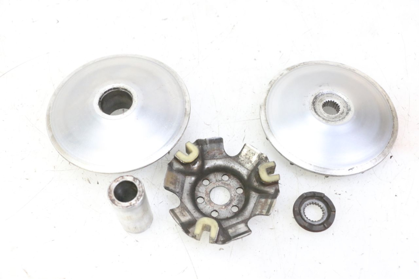 photo de VARIADOR KYMCO GRAND DINK 125 (2002 - 2007) - Ampliação técnica