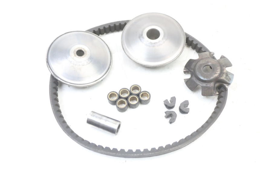 photo de VARIADOR HONDA NES AROBASE 125 (2000 - 2003) - Detalhe da peça
