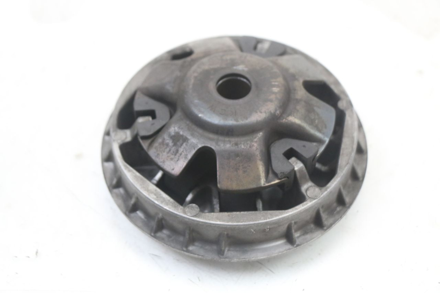 photo de VARIADOR HONDA NES AROBASE 125 (2000 - 2003) - Outro ângulo de visão