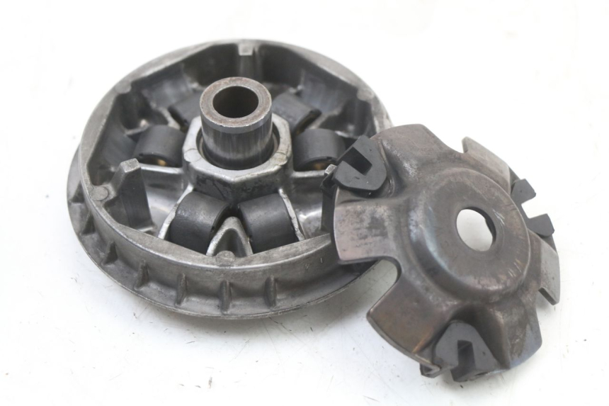 photo de VARIADOR HONDA NES AROBASE 125 (2000 - 2003) - Ampliação técnica