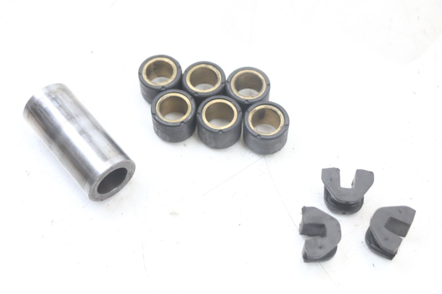 photo de VARIADOR HONDA NES AROBASE 125 (2000 - 2003) - Vista geral