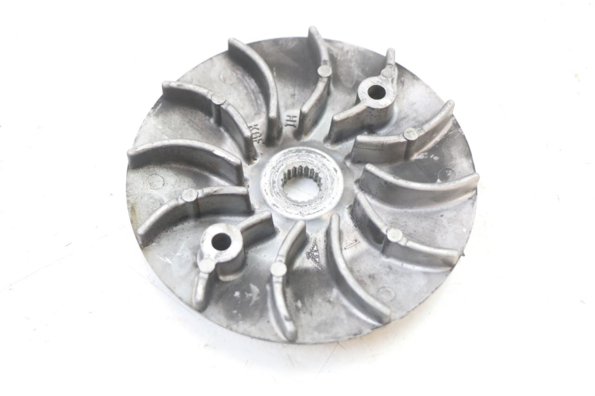 photo de VARIADOR HONDA NES AROBASE 125 (2000 - 2003) - Estado da superfície