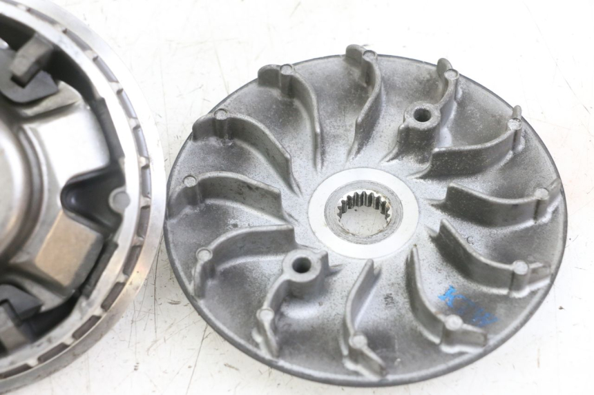 photo de VARIADOR HONDA SH i 300 (2015 - 2020) - Detalhe da peça
