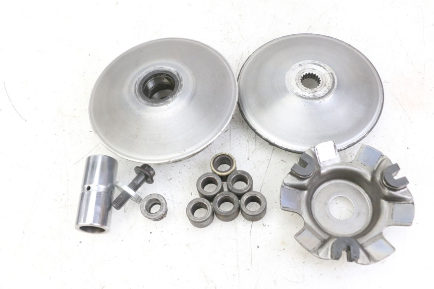 photo de VARIADOR HONDA SH i 300 (2015 - 2020) - Ampliação técnica