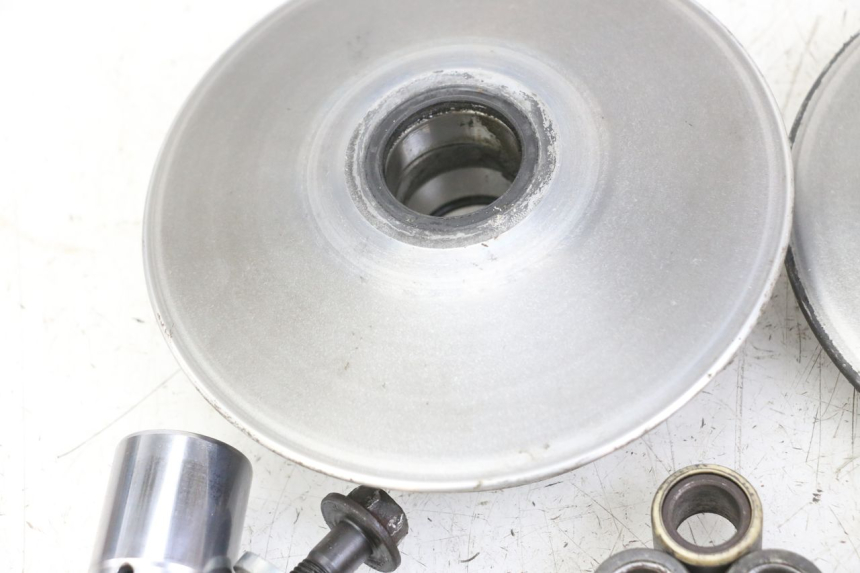 photo de VARIADOR HONDA SH i 300 (2015 - 2020) - Pontos de fixação