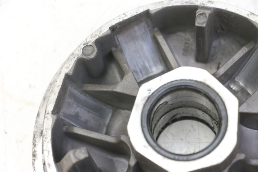 photo de VARIADOR HONDA SH i 300 (2015 - 2020) - Marcações e referências