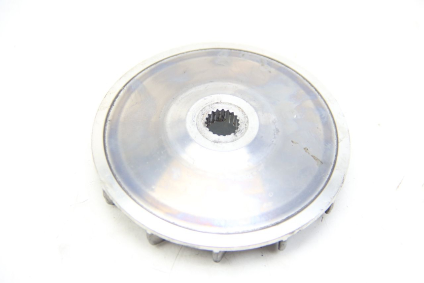 photo de VARIADOR REVATTO IMPERATOR 125 (2007 - 2015) - Outro ângulo de visão