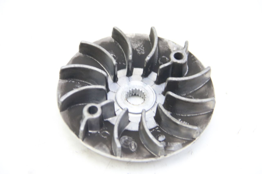 photo de VARIADOR REVATTO IMPERATOR 125 (2007 - 2015) - Ampliação técnica