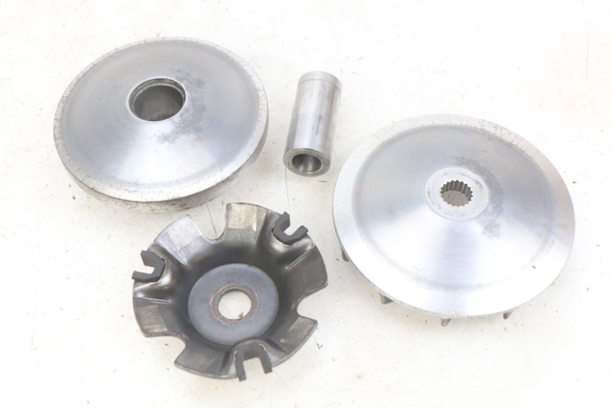 photo de VARIADOR REVATTO IMPERATOR 125 (2007 - 2015) - Detalhe da peça