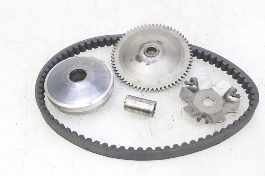 photo de VARIADOR SYM JET SPORT XR 50 (2006 - 2015) - Ampliação técnica