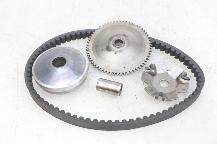 photo de VARIADOR SYM JET SPORT XR 50 (2006 - 2015) - Peça verificada