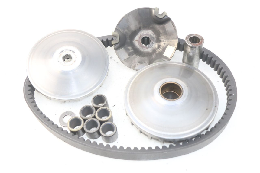 photo de VARIADOR SYM JOYMAX 250 (2013 - 2017) - Ampliação técnica
