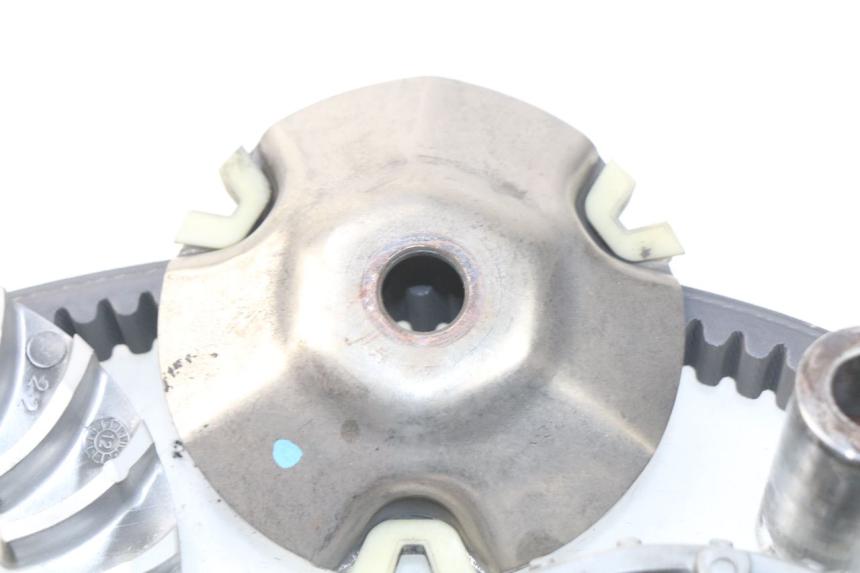 photo de VARIADOR SYM JOYMAX 250 (2013 - 2017) - Estado da superfície