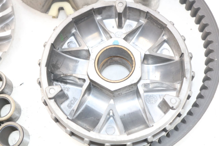 photo de VARIADOR SYM JOYMAX 250 (2013 - 2017) - Peça verificada