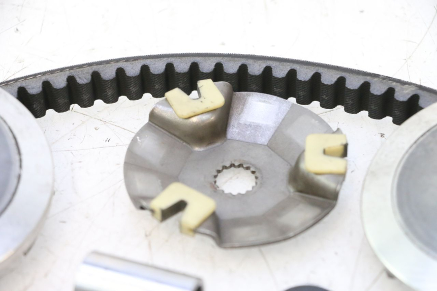 photo de VARIADOR RIDE JUMP 2T 50 (2012 - 2017) - Pontos de fixação