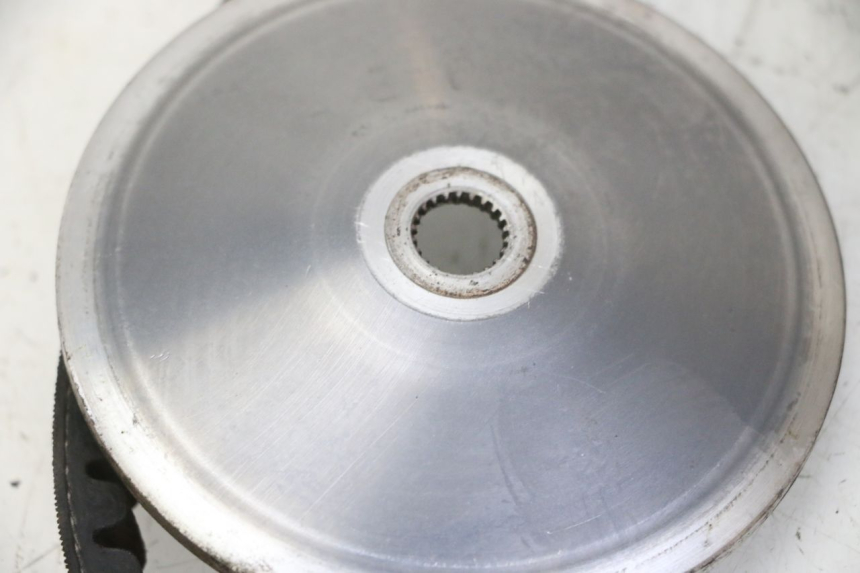 photo de VARIADOR PEUGEOT KISBEE 2T 50 (2010 - 2017) - Pontos de fixação
